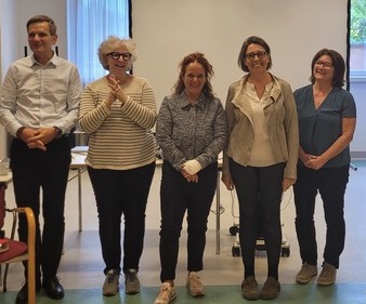 Hauptausschuss 2026 / Standfest/ KFÖ Hauptausschuss 2026