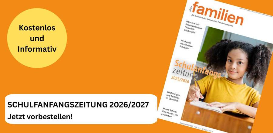 Vorbestellung SAZ