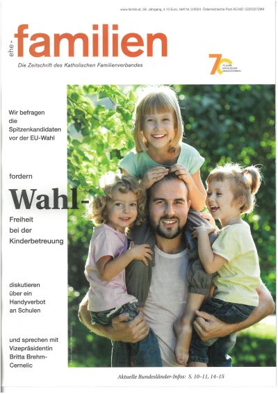 Unsere Sommerausgabe ist da!