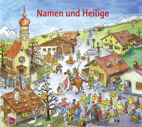 Katholischer Familienverband Tirol